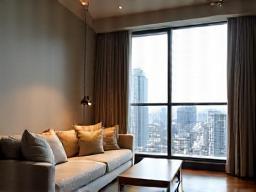 Luxury apartment in Shibuya